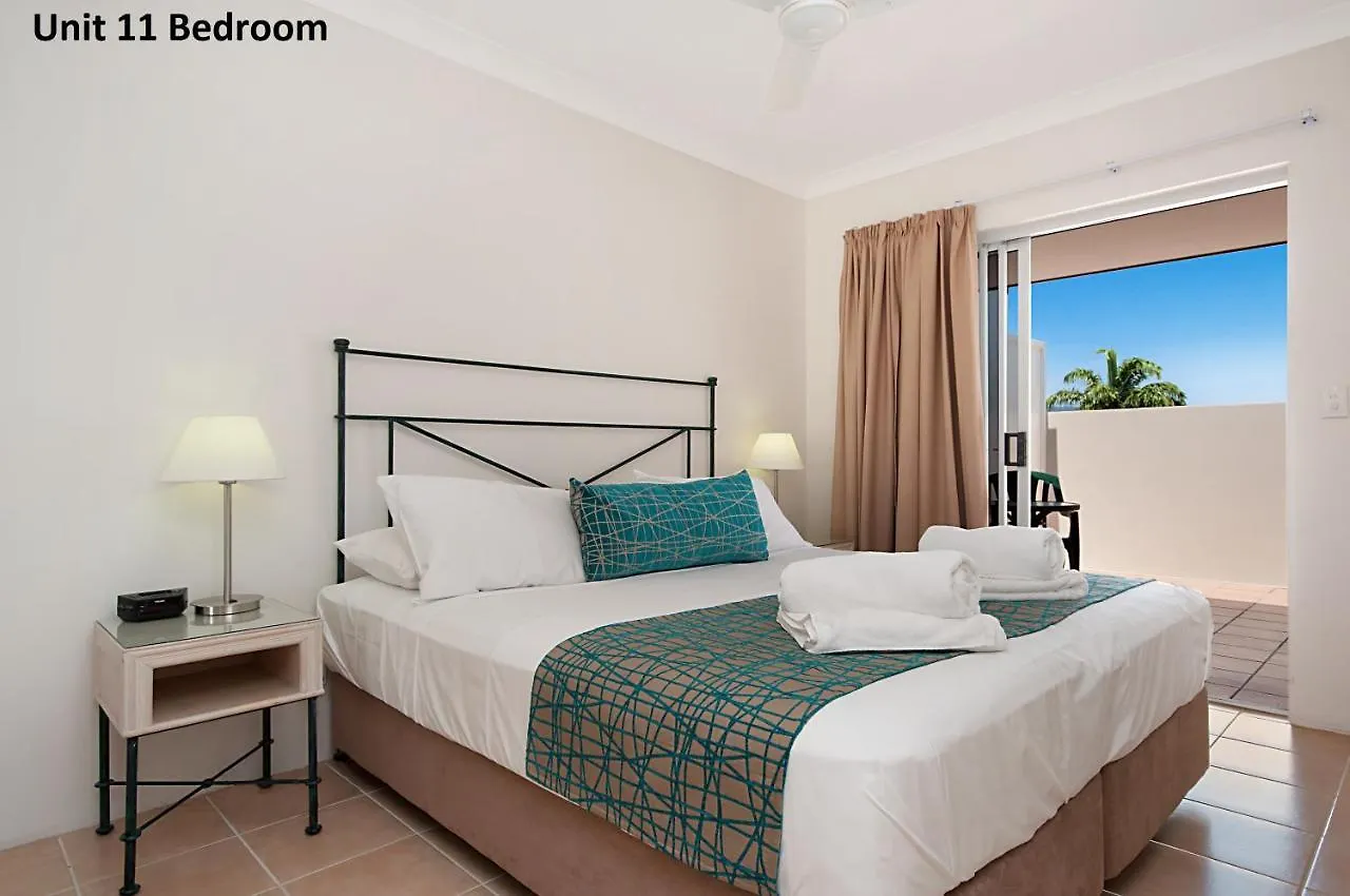 Aparthotel The Newport On Macrossan - Adults Only Port Douglas