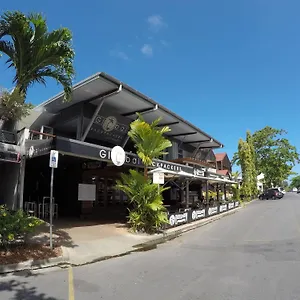 Auberge de jeunesse Global Backpackers Port Douglas, Port Douglas